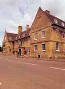 The Haycock Hotel,  Wansford